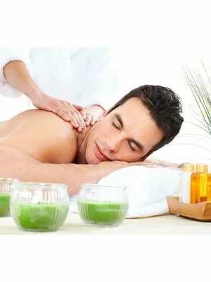 Relax Men